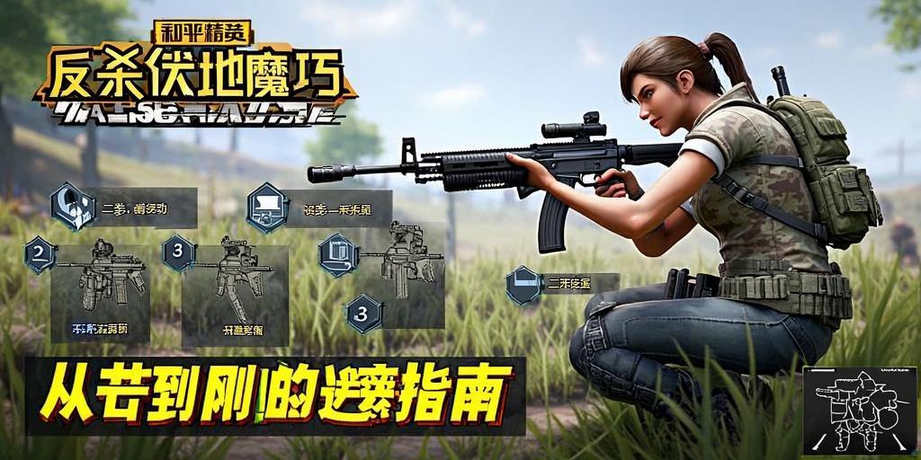 和平精英辅助【蚩尤】